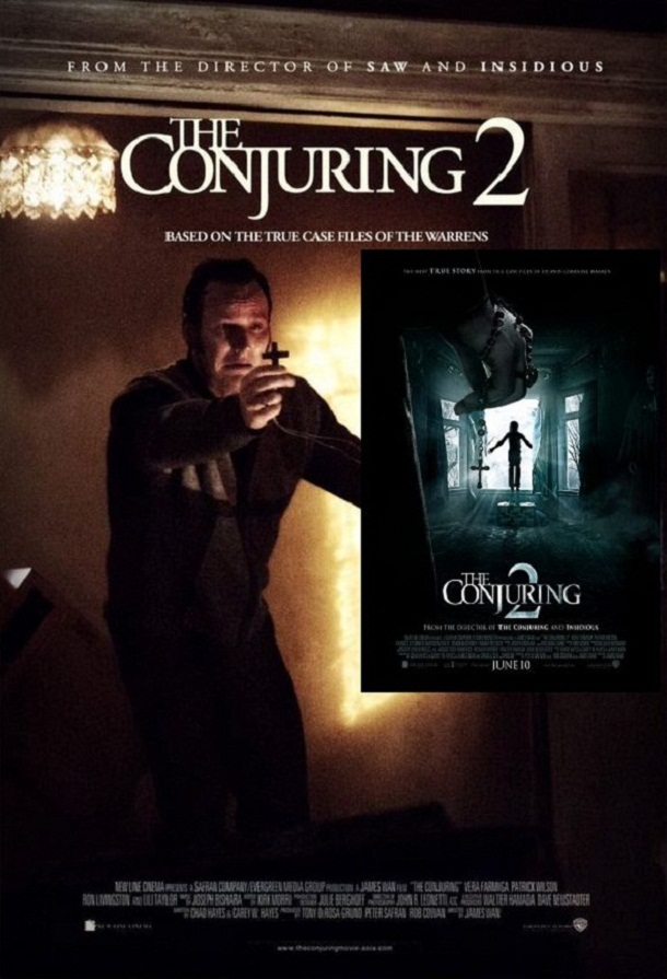 conjuring full movie in hindi